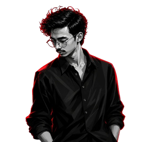 Portrait of Arham Topiwala, Full Stack Web Developer